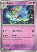 Kirlia - 085/198 85 - [SV01 Scarlet & Violet Base Set]