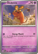 Dedenne - 094/198 94 - [SV01 Scarlet & Violet Base Set]
