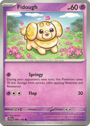 Fidough - 098/198 98 - [SV01 Scarlet & Violet Base Set]