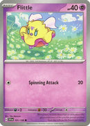 Flittle - 101/198 101 - [SV01 Scarlet & Violet Base Set]