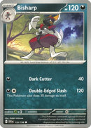 Bisharp 133 - [SV01 Scarlet & Violet Base Set]