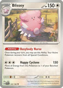 Blissey 145 - [SV01 Scarlet & Violet Base Set]