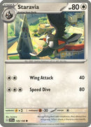 Staravia 149 - [SV01 Scarlet & Violet Base Set]