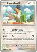 Squawkabilly 162 - [SV01 Scarlet & Violet Base Set]