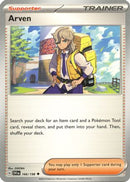 Arven - 166/198 166 - [SV01 Scarlet & Violet Base Set]