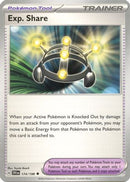 Exp. Share 174 - [SV01 Scarlet & Violet Base Set] Reverse Holofoil