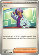 Jacq - 175/198 175 - [SV01 Scarlet & Violet Base Set]