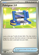 Pokegear 3.0 186 - [SV01 Scarlet & Violet Base Set] Reverse Holofoil