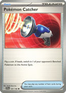 Pokemon Catcher 187 - [SV01 Scarlet & Violet Base Set]