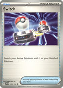 Switch 194 - [SV01 Scarlet & Violet Base Set]