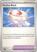 Vitality Band 197 - [SV01 Scarlet & Violet Base Set]