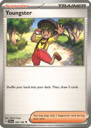 Youngster 198 - [SV01 Scarlet & Violet Base Set]