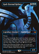 God-Eternal Kefnet (SDCC 2019 Exclusive) (MEDIA-053) (Borderless) [San Diego Comic-Con 2019]