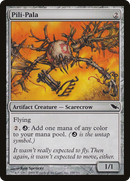 Pili-Pala (SHM-258) [Shadowmoor] Foil