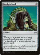 Farsight Mask (PCA-109) [Planechase Anthology]