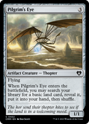 Pilgrim's Eye (CMM-402) [Commander Masters]
