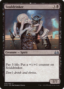 Souldrinker (DD3-039) [Duel Decks Anthology: Divine vs. Demonic]