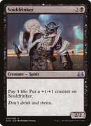Souldrinker (DD3-039) [Duel Decks Anthology: Divine vs. Demonic]