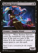 Radiant Epicure (MH2-098) [Modern Horizons 2]
