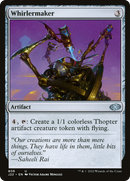 Whirlermaker (J22-808) [Jumpstart 2022]