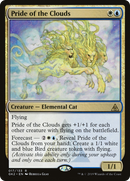 Pride of the Clouds (GK2-017) [RNA Guild Kit]