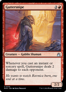 Guttersnipe (RVR-110) [Ravnica Remastered]