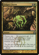 Golgari Charm (RTR-164) [Return to Ravnica]