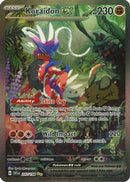 Koraidon ex - 247/198 247 - [SV01 Scarlet & Violet Base Set] Holofoil