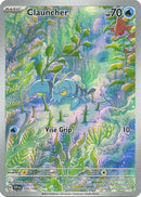 Clauncher - 205/198 205 - [SV01 Scarlet & Violet Base Set] Holofoil