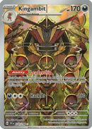 Kingambit - 220/198 220 - [SV01 Scarlet & Violet Base Set] Holofoil