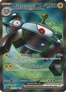 Magnezone ex - 226/198 226 - [SV01 Scarlet & Violet Base Set] Holofoil