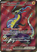 Miraidon ex - 227/198 227 - [SV01 Scarlet & Violet Base Set] Holofoil