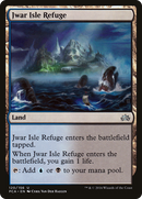 Jwar Isle Refuge (PCA-120) [Planechase Anthology]