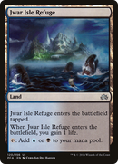 Jwar Isle Refuge (PCA-120) [Planechase Anthology]