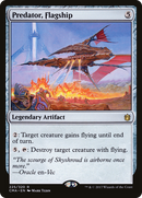 Predator, Flagship (CMA-225) [Commander Anthology]