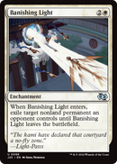 Banishing Light (J25-096) [Foundations Jumpstart]