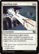 Banishing Light (J25-096) [Foundations Jumpstart]