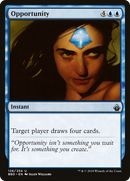 Opportunity (BBD-126) [Battlebond]