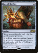 Bag of Holding (M20-222) [Core Set 2020]