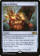 Bag of Holding (M20-222) [Core Set 2020]