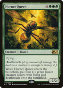 Hornet Queen (M15-178) [Magic 2015]