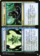 Incubation // Incongruity (LIST-RNA-226) [The List]