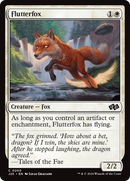 Flutterfox (J25-200) [Foundations Jumpstart]