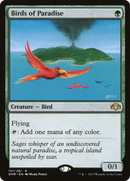 Birds of Paradise (DMR-151) [Dominaria Remastered]
