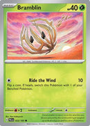 Bramblin - 022/193 22 - [SV02 Paldea Evolved]
