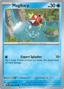 Magikarp - 042/193 42 - [SV02 Paldea Evolved]