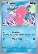 Luvdisc 47 - [SV02 Paldea Evolved] Reverse Holofoil