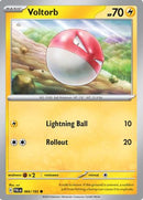 Voltorb 66 - [SV02 Paldea Evolved] Reverse Holofoil