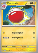 Electrode 67 - [SV02 Paldea Evolved] Reverse Holofoil