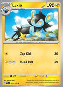 Luxio 70 - [SV02 Paldea Evolved]